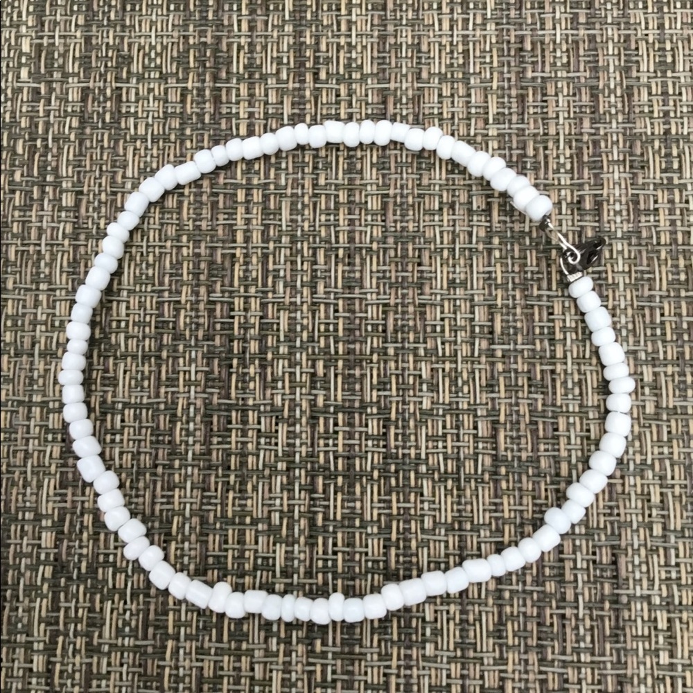 vsco choker necklace